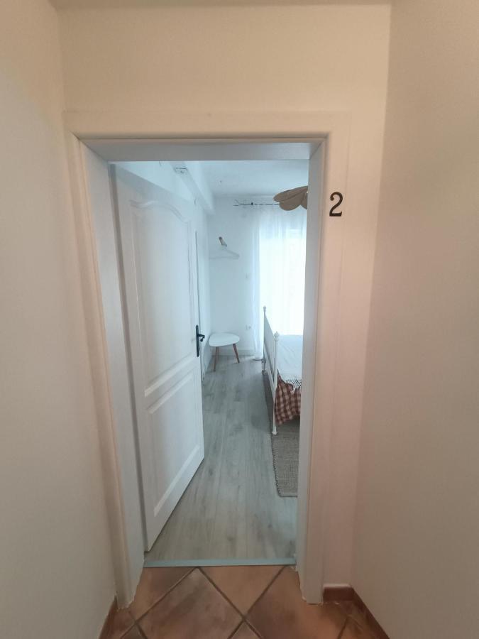 Отель Casa Valsecca Крк Экстерьер фото