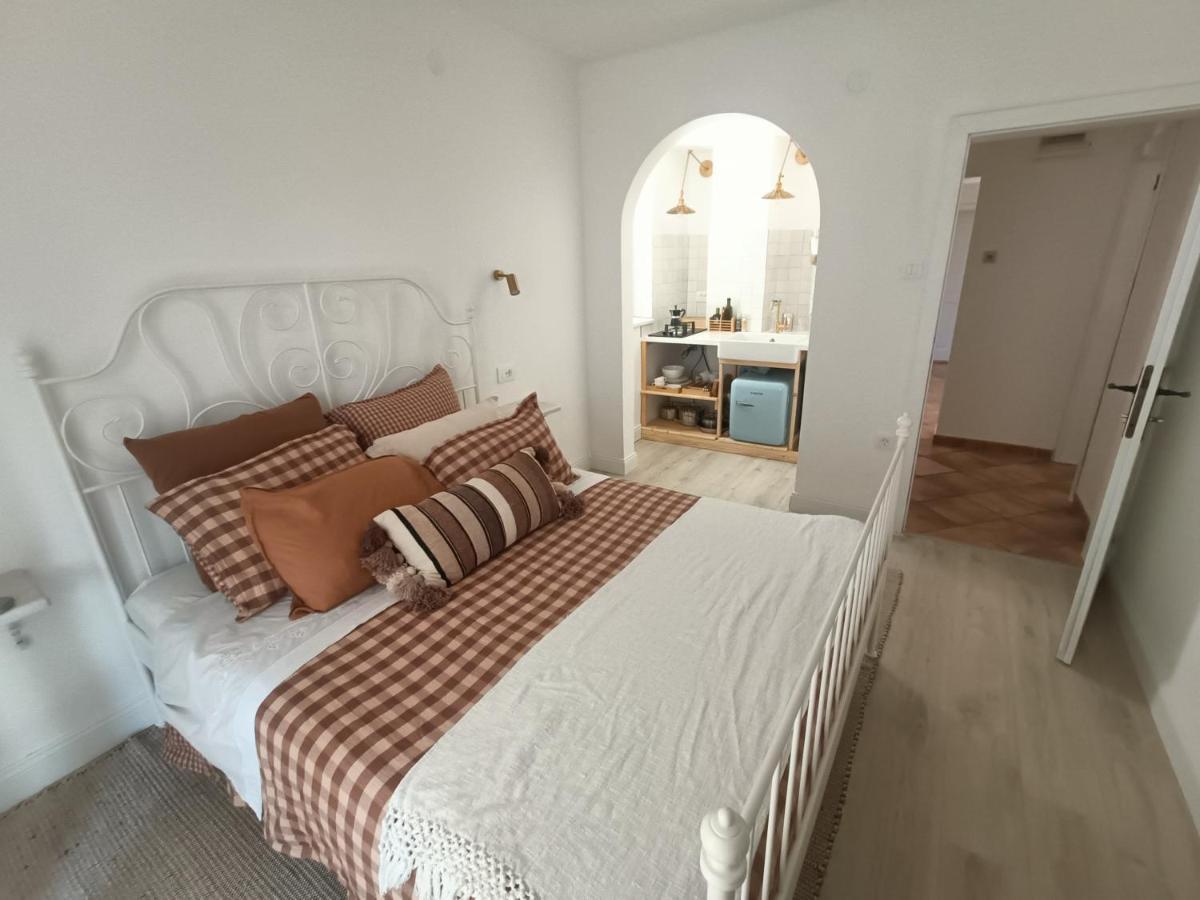Отель Casa Valsecca Крк Экстерьер фото