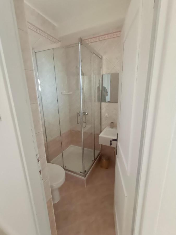 Отель Casa Valsecca Крк Экстерьер фото