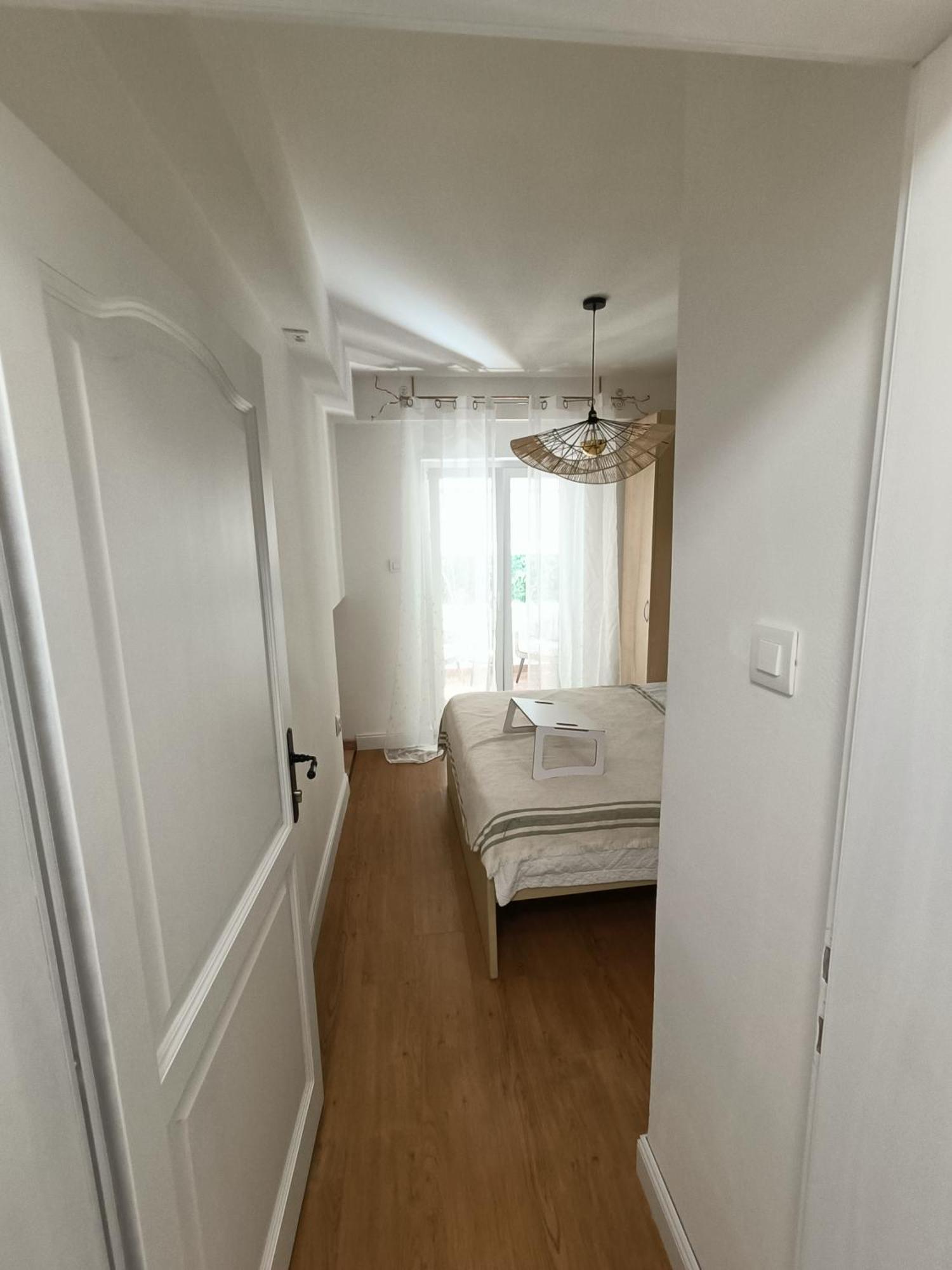 Отель Casa Valsecca Крк Экстерьер фото