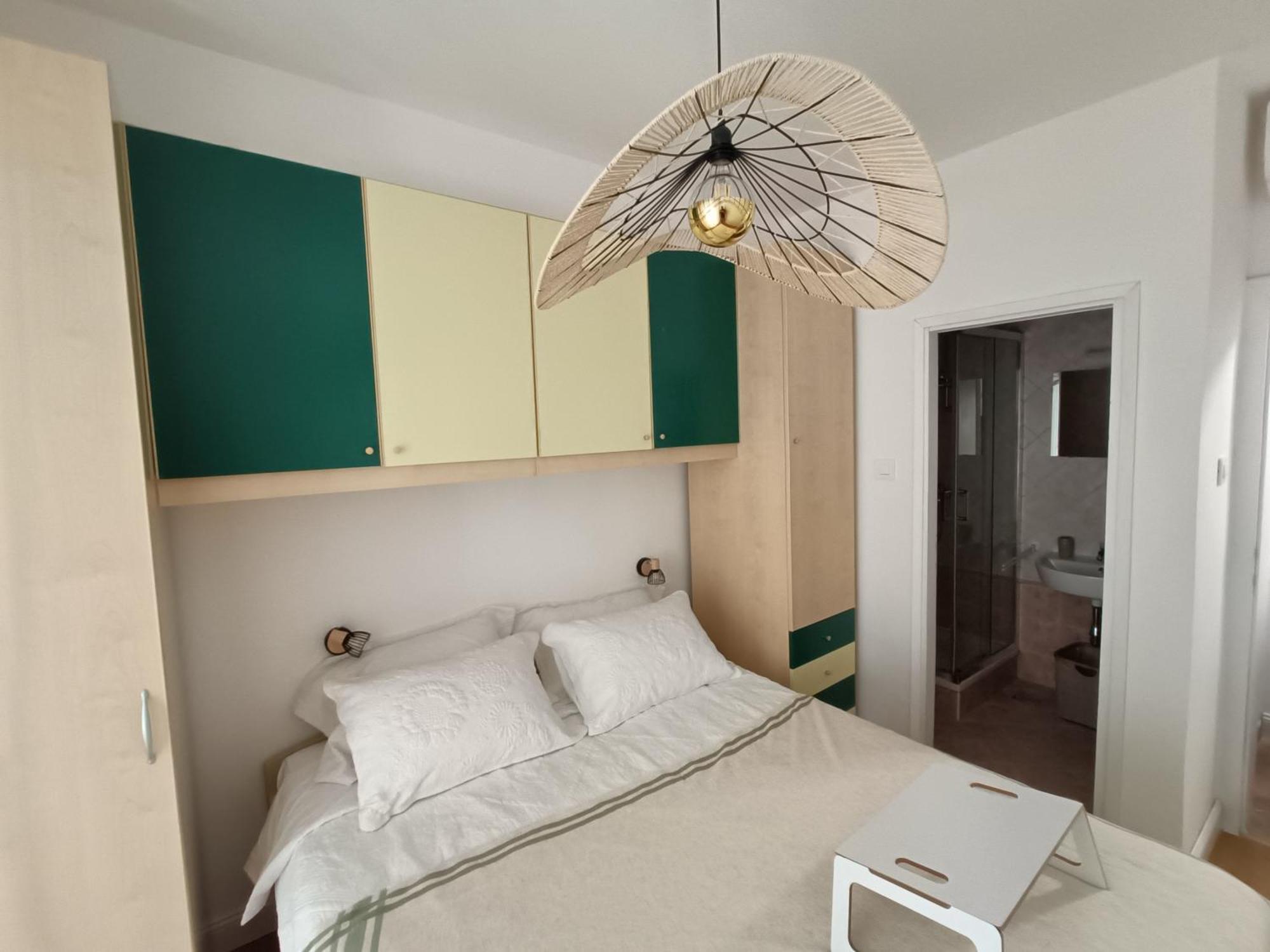 Отель Casa Valsecca Крк Экстерьер фото