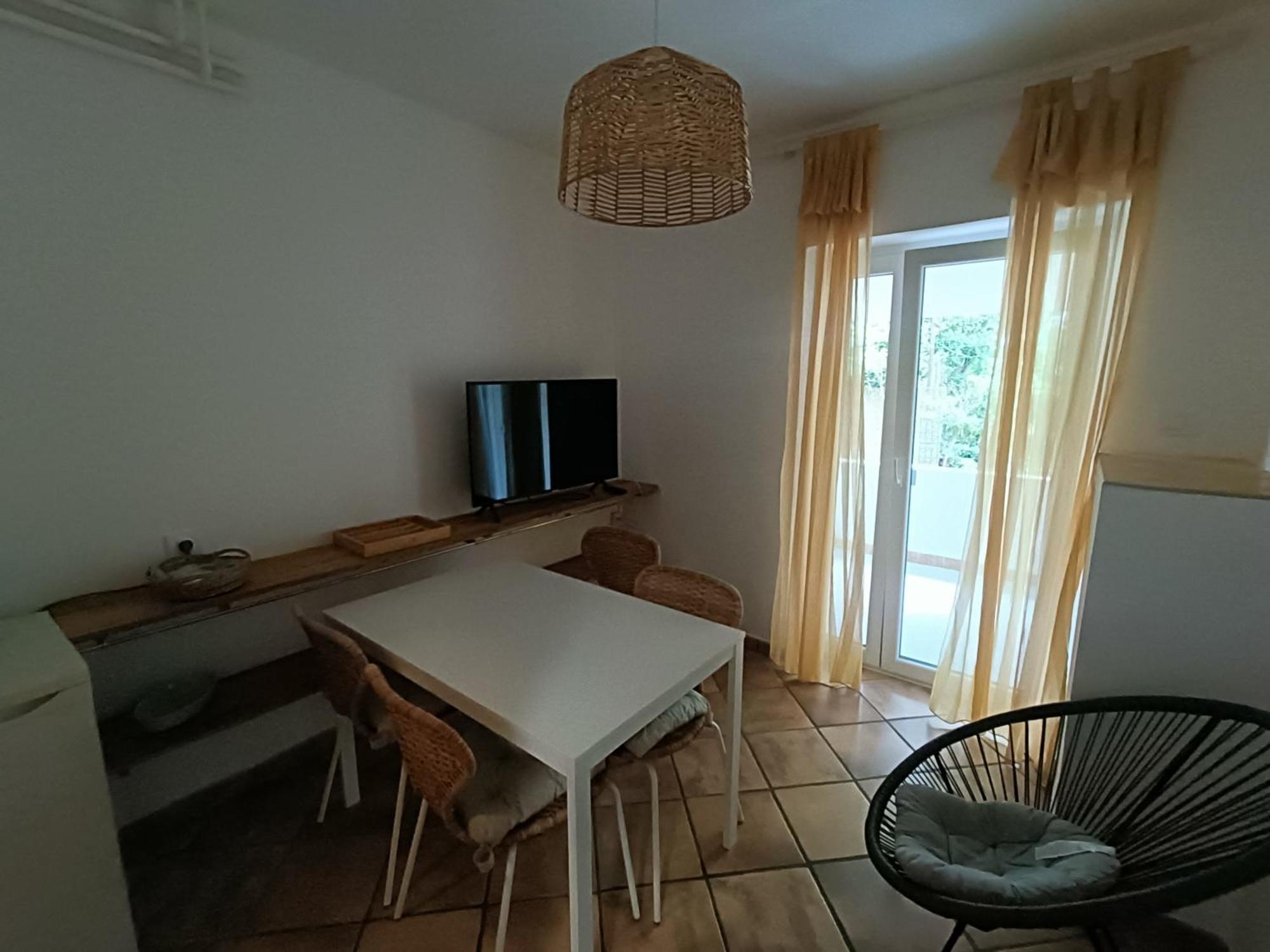 Отель Casa Valsecca Крк Экстерьер фото