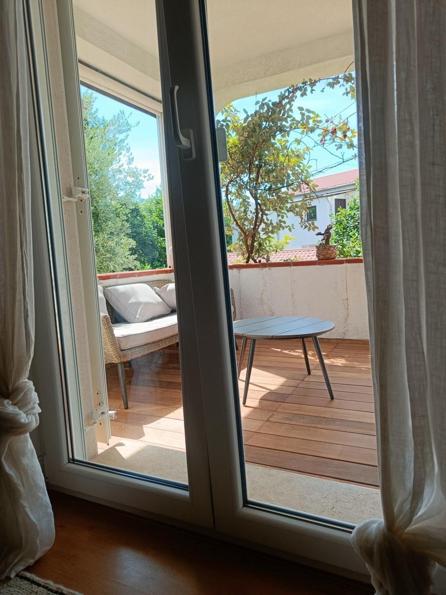 Отель Casa Valsecca Крк Номер фото